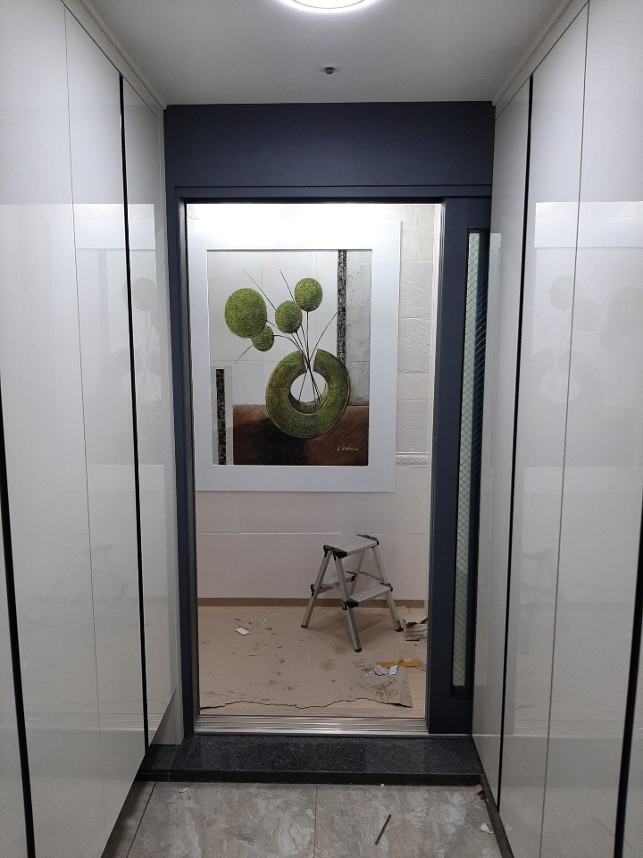 2020년 3월9일 부천 일반3연동